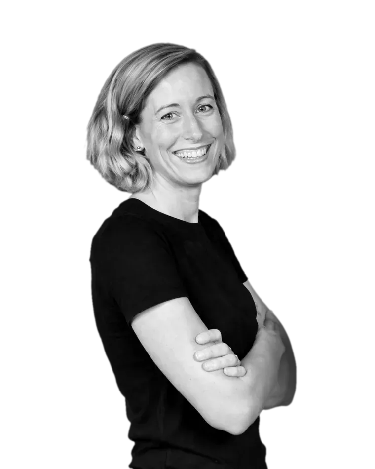 Retrato de Elisa Huerta