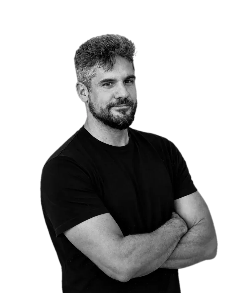 Retrato de Jose Canet
