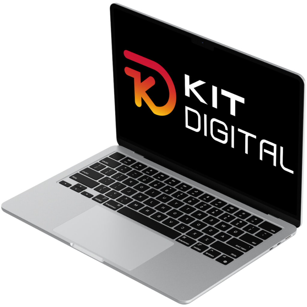 Kit Digital: Oportunidad para pymes en crecimiento